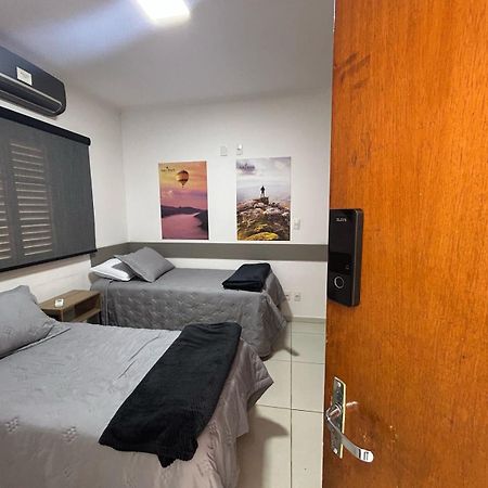 Quarto privativo Campinas  Bagian luar foto