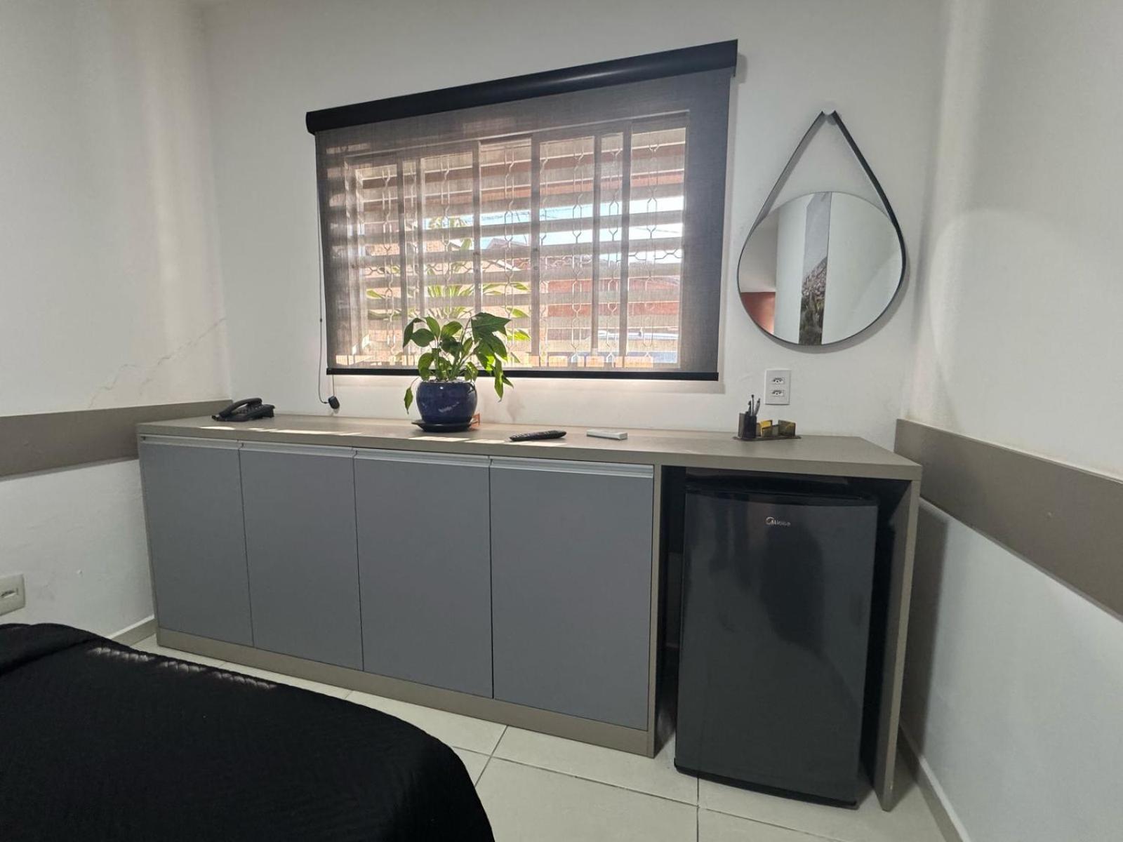 Quarto privativo Campinas  Bagian luar foto