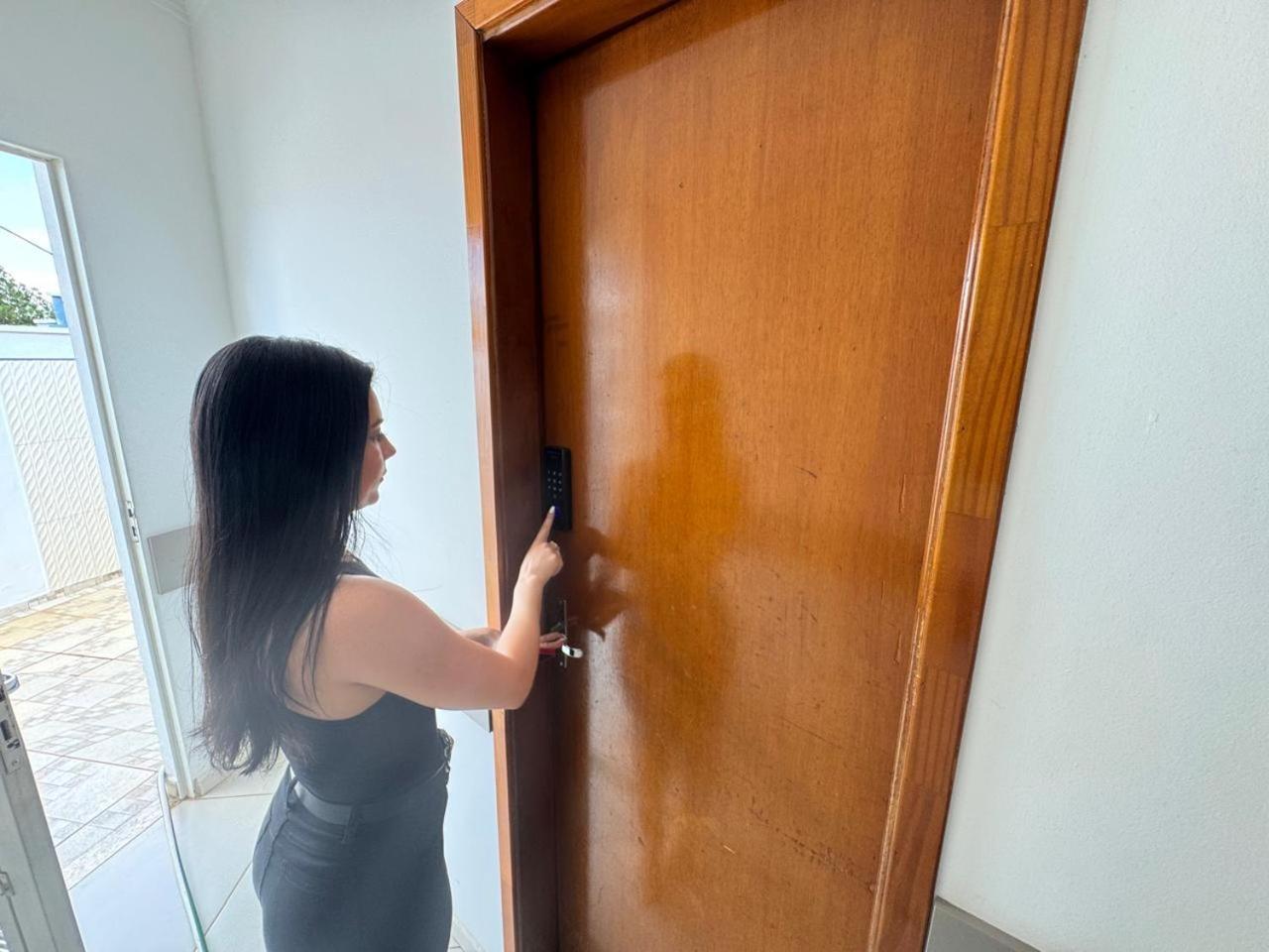 Quarto privativo Campinas  Bagian luar foto