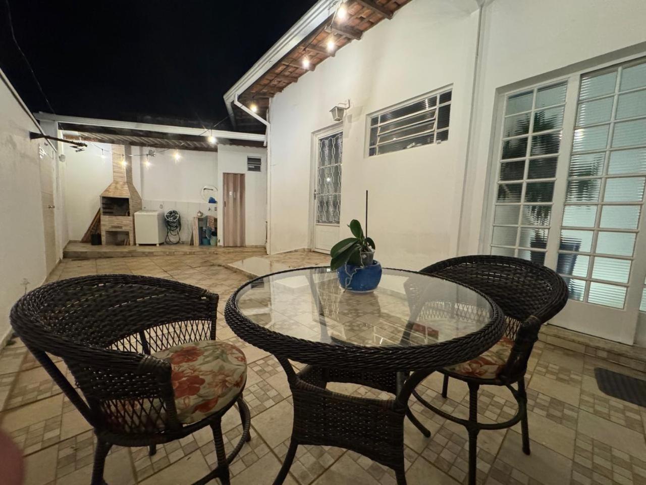 Quarto privativo Campinas  Bagian luar foto