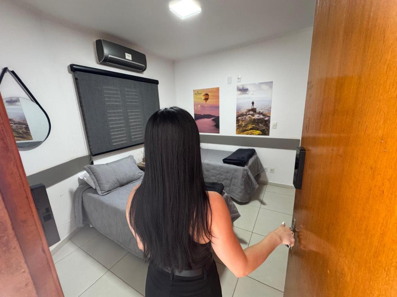 Quarto privativo Campinas  Bagian luar foto