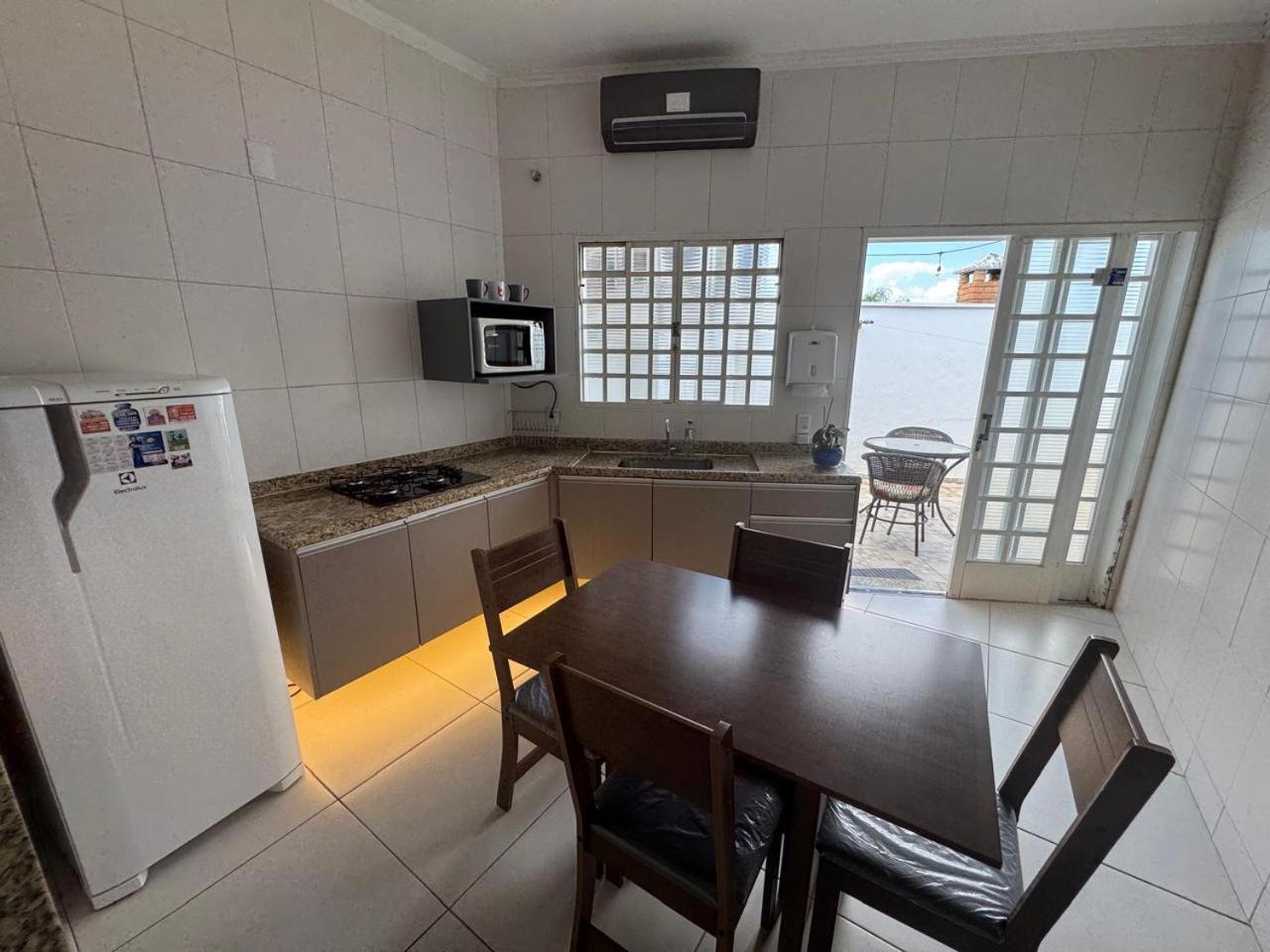 Quarto privativo Campinas  Bagian luar foto