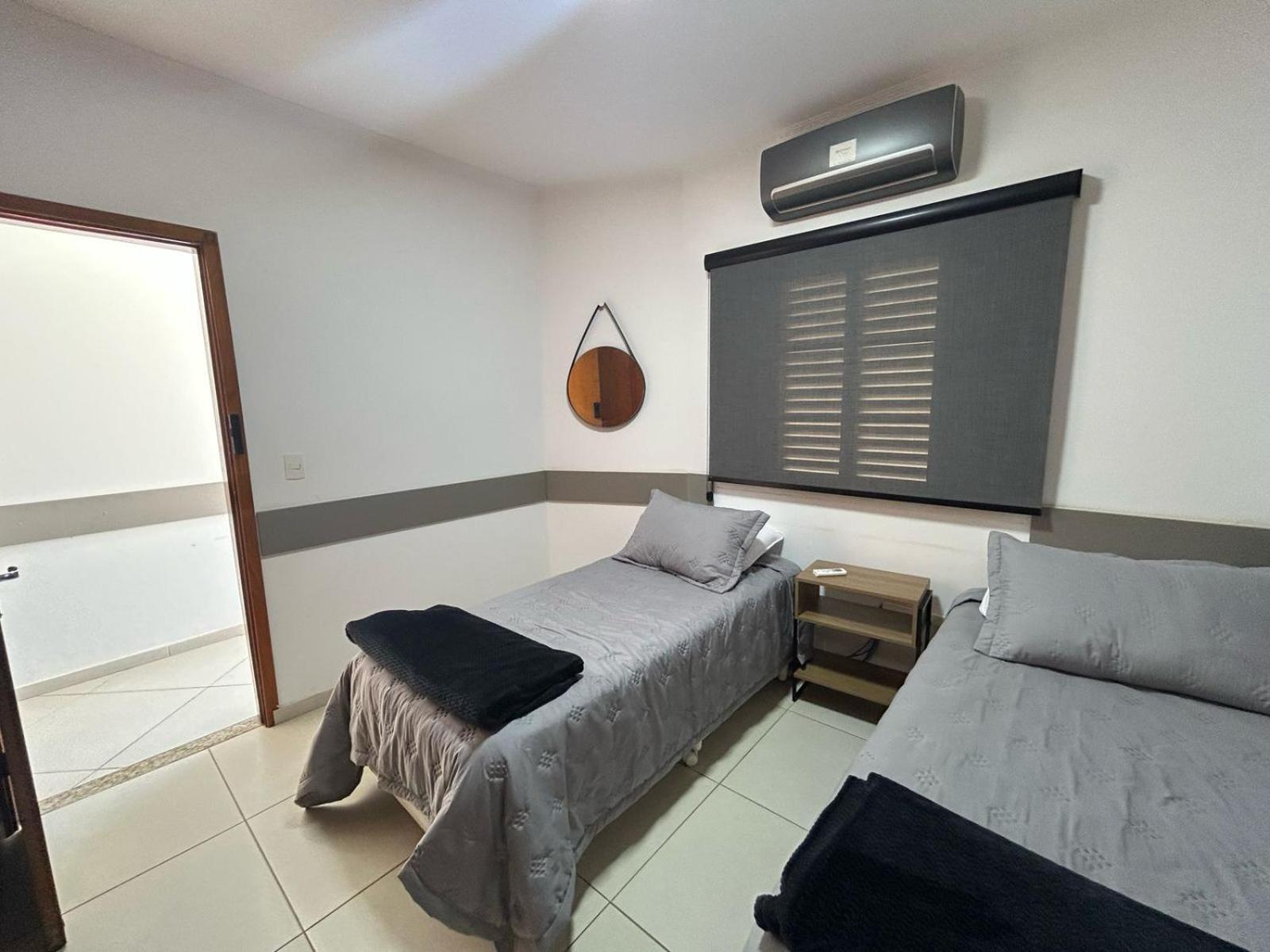 Quarto privativo Campinas  Bagian luar foto