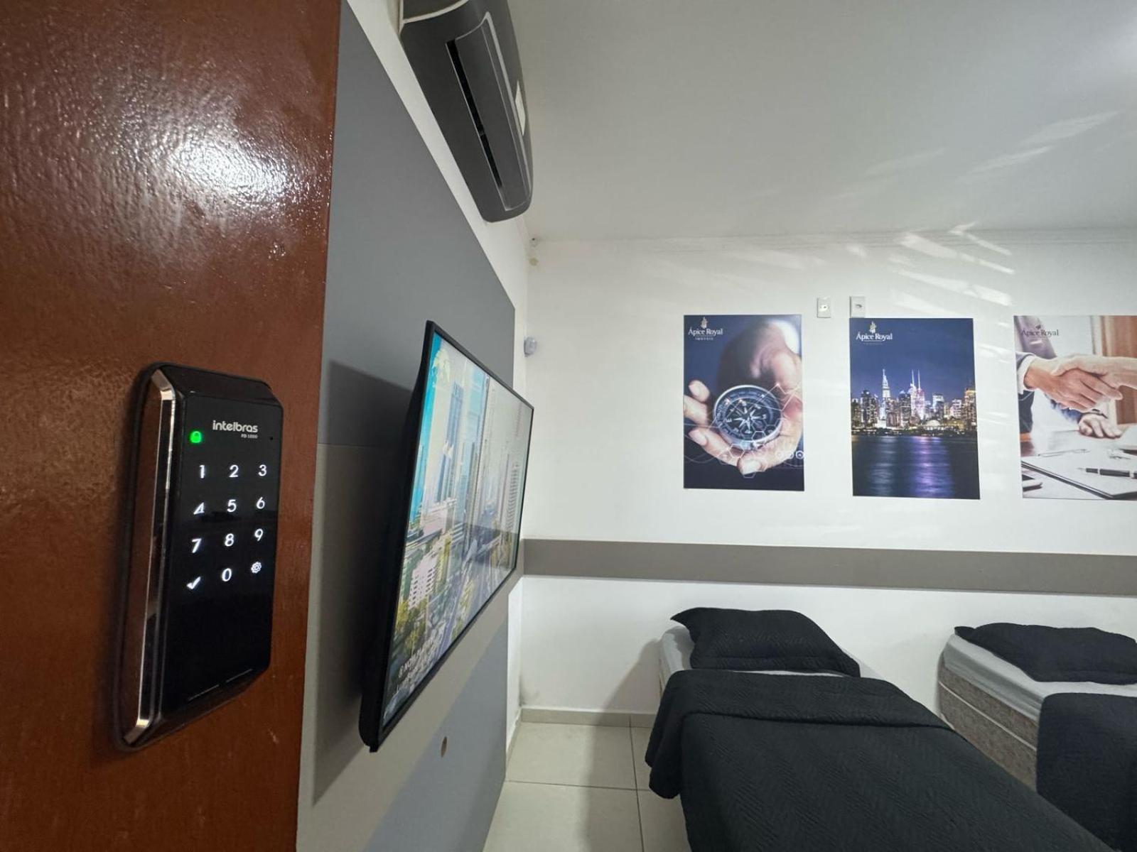 Quarto privativo Campinas  Bagian luar foto