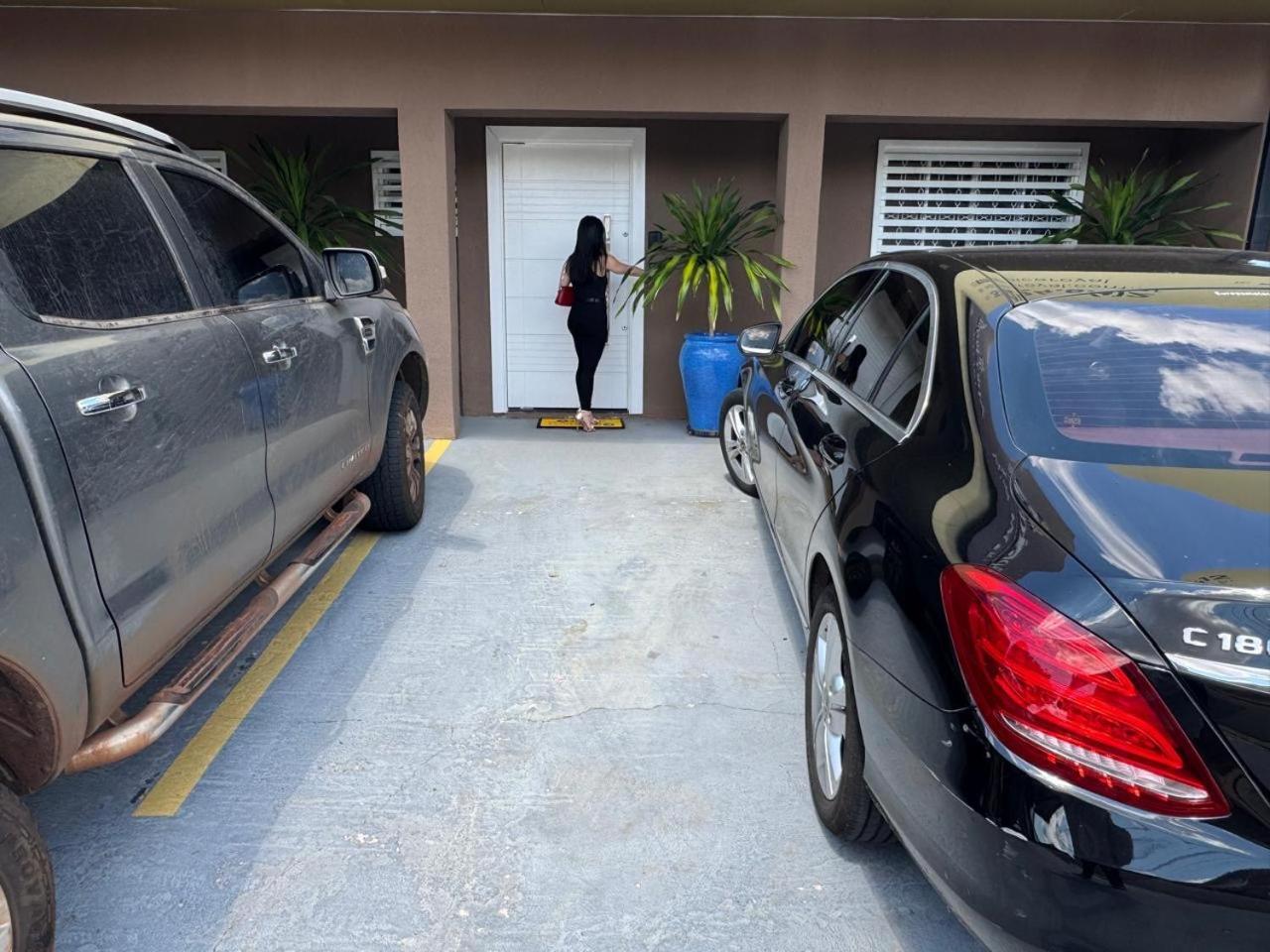 Quarto privativo Campinas  Bagian luar foto